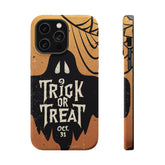 Halloween - MagSafe Cases iPhone 14 Pro Max Glossy - phone cases